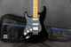 Squier Classic Vibe 70s Stratocaster HSS - Left Handed - Black - 2nd Hand Squier Classic Vibe 70s Stratocaster HSS - Left Handed - Black - 2nd Hand
