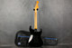 Squier Classic Vibe 70s Stratocaster HSS - Left Handed - Black - 2nd Hand Squier Classic Vibe 70s Stratocaster HSS - Left Handed - Black - 2nd Hand