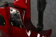 ESP LTD EC100M - Left Handed - Transparent Red - 2nd Hand ESP LTD EC100M - Left Handed - Transparent Red - 2nd Hand