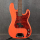 Bass Centre Bruce Thomas Profile Bass - Salmon Pink - 2nd Hand