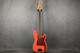 Bass Centre Bruce Thomas Profile Bass - Salmon Pink - 2nd Hand