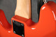 Bass Centre Bruce Thomas Profile Bass - Salmon Pink - 2nd Hand