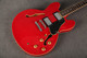 Tokai UES 60 SR - Cherry Red - 2nd Hand Tokai UES 60 SR - Cherry Red - 2nd Hand