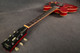 Tokai UES 60 SR - Cherry Red - 2nd Hand Tokai UES 60 SR - Cherry Red - 2nd Hand