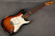 ESP LTD ST-203 - Distressed 3-Tone Sunburst - 2nd Hand ESP LTD ST-203 - Distressed 3-Tone Sunburst - 2nd Hand