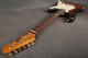 ESP LTD ST-203 - Distressed 3-Tone Sunburst - 2nd Hand ESP LTD ST-203 - Distressed 3-Tone Sunburst - 2nd Hand