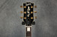 Burny RLC-55 - White - EMG Zakk Wilde Pickups - 2nd Hand Burny RLC-55 - White - EMG Zakk Wilde Pickups - 2nd Hand