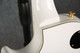 Burny RLC-55 - White - EMG Zakk Wilde Pickups - 2nd Hand Burny RLC-55 - White - EMG Zakk Wilde Pickups - 2nd Hand