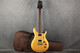 PRS SE DGT David Grissom Signature - Gold Top - 2nd Hand PRS SE DGT David Grissom Signature - Gold Top - 2nd Hand