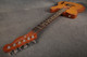 Fender Acoustasonic Player Telecaster - Butterscotch Blonde - 2nd Hand