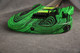 Charvel Pro-Mod San Dimas Style 1 HH FR E - Ash Green Glow - 2nd Hand Charvel Pro-Mod San Dimas Style 1 HH FR E - Ash Green Glow - 2nd Hand