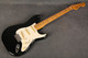 Squier JV 50s Stratocaster - Black - 2nd Hand Squier JV 50s Stratocaster - Black - 2nd Hand