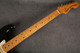 Squier JV 50s Stratocaster - Black - 2nd Hand Squier JV 50s Stratocaster - Black - 2nd Hand