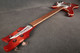 Rickenbacker 4001FL Fretless Bass - 1979 - Fireglo - 2nd Hand Rickenbacker 4001FL Fretless Bass - 1979 - Fireglo - 2nd Hand
