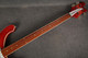 Rickenbacker 4001FL Fretless Bass - 1979 - Fireglo - 2nd Hand Rickenbacker 4001FL Fretless Bass - 1979 - Fireglo - 2nd Hand