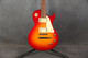 Encore Singlecut Electric Guitar - Sunburst - 2nd Hand