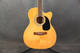 Aria AFN-15CE Electro Acoustic - 2nd Hand