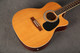 Aria AFN-15CE Electro Acoustic - 2nd Hand