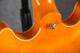 Harley Benton HB-35 Plus - Lemon Drop - 2nd Hand