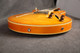 Harley Benton HB-35 Plus - Lemon Drop - 2nd Hand