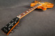 Harley Benton HB-35 Plus - Lemon Drop - 2nd Hand