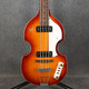 Hofner Ignition Series Violin Bass - Sunburst - 2nd Hand (152452)