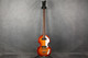 Hofner Ignition Series Violin Bass - Sunburst - 2nd Hand (152452)
