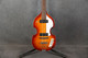 Hofner Ignition Series Violin Bass - Sunburst - 2nd Hand (152452)