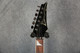 Ibanez RG350EX-BK - Black - 2nd Hand Ibanez RG350EX-BK - Black - 2nd Hand