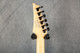 Ibanez RG350EX-BK - Black - 2nd Hand Ibanez RG350EX-BK - Black - 2nd Hand
