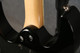 Ibanez RG350EX-BK - Black - 2nd Hand Ibanez RG350EX-BK - Black - 2nd Hand