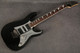 Ibanez RG350EX-BK - Black - 2nd Hand Ibanez RG350EX-BK - Black - 2nd Hand