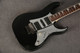 Ibanez RG350EX-BK - Black - 2nd Hand