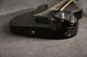 Ibanez RG350EX-BK - Black - 2nd Hand