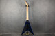 Jackson X Series KVX10 King V - Cobalt Blue - 2nd Hand Jackson X Series KVX10 King V - Cobalt Blue - 2nd Hand