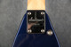 Jackson X Series KVX10 King V - Cobalt Blue - 2nd Hand Jackson X Series KVX10 King V - Cobalt Blue - 2nd Hand