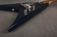 Jackson X Series KVX10 King V - Cobalt Blue - 2nd Hand Jackson X Series KVX10 King V - Cobalt Blue - 2nd Hand