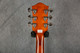 Gretsch G2655T-P90 Streamliner - Two-Tone Mint Metallic - 2nd Hand