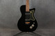Danelectro 57 - Made in Korea - Limo Black - 2nd Hand Danelectro 57 - Made in Korea - Limo Black - 2nd Hand