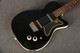 Danelectro 57 - Made in Korea - Limo Black - 2nd Hand Danelectro 57 - Made in Korea - Limo Black - 2nd Hand
