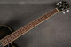 Ibanez Artcore AFB200-TKS Hollowbody Bass- Transparent Black Sunburst - 2nd Hand