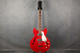 Epiphone Casino - Cherry - 2nd Hand (153152)