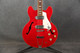 Epiphone Casino - Cherry - 2nd Hand (153152)
