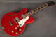 Epiphone Casino - Cherry - 2nd Hand (153152)