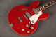 Epiphone Casino - Cherry - 2nd Hand (153152)