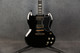 Epiphone SG Custom - Ebony - 2nd Hand (153162)