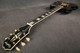 Epiphone SG Custom - Ebony - 2nd Hand (153162)