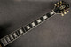 Epiphone SG Custom - Ebony - 2nd Hand (153162)