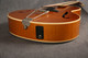Epiphone Masterbilt Zenith - Vintage Natural - 2nd Hand