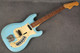 Hofner Futurama II - 1960 - Baby Blue - 2nd Hand